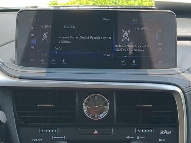 Photo of 2021 Caviar Lexus RX 350