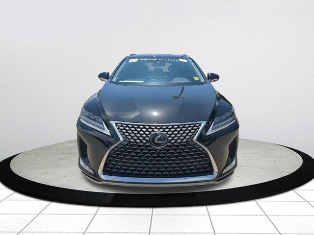 Photo of 2021 Caviar Lexus RX 350