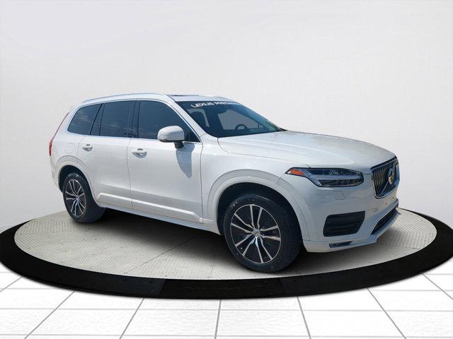 2020 Volvo XC90