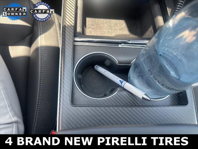 Photo of 2023 Stealth Grey Tesla Model S