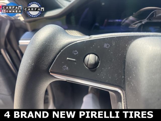 Photo of 2023 Stealth Grey Tesla Model S