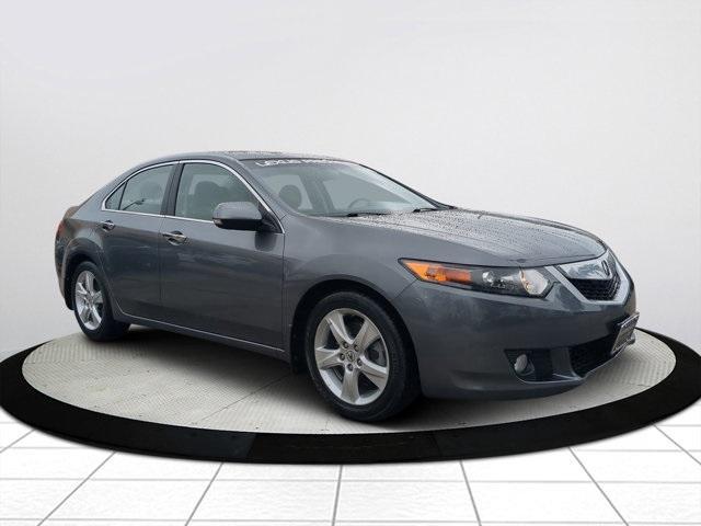 2010 Acura TSX