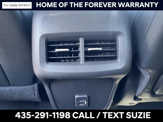 Photo of 2024 Summit White GMC Terrain