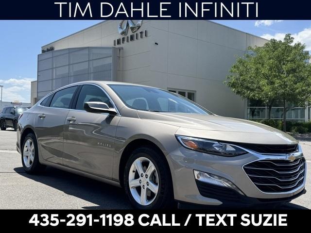 2023 Chevrolet Malibu