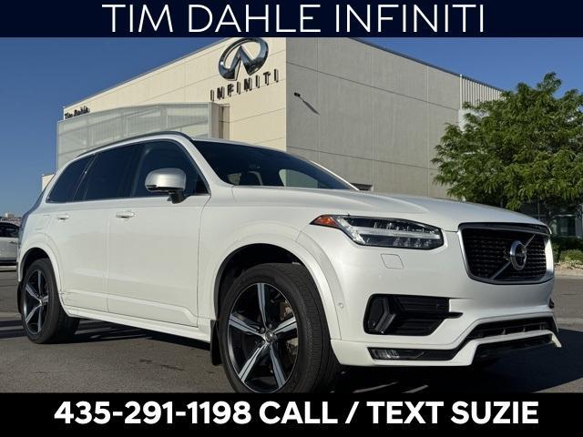 2019 Volvo XC90