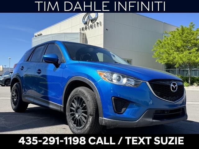 2013 Mazda CX-5