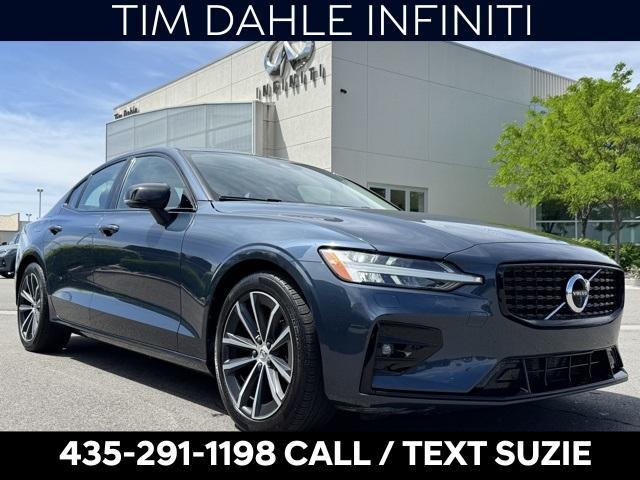 2022 Volvo S60