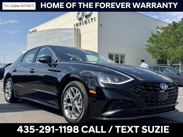 2023 Hyundai Sonata