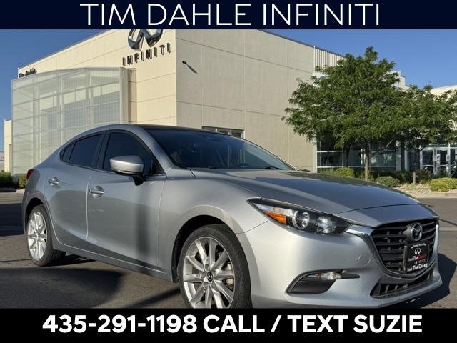 2017 Mazda Mazda3