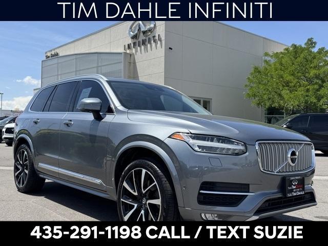 2019 Volvo XC90