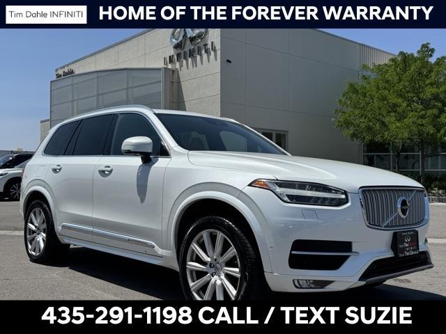 2017 Volvo XC90