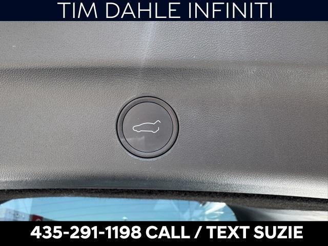 Photo of 2021 White Tesla Model Y