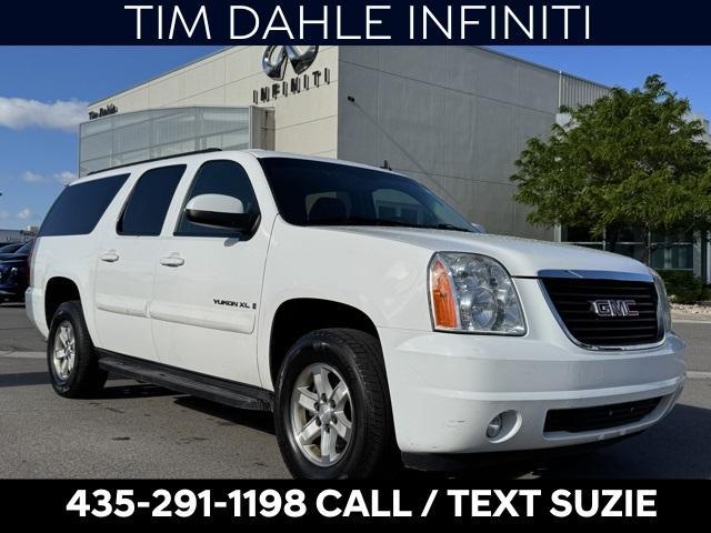 2009 GMC Yukon Xl