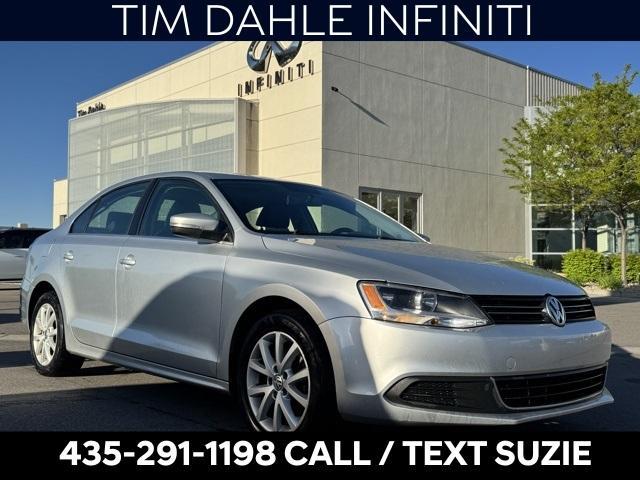2013 Volkswagen Jetta