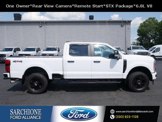 2023 Ford F-250