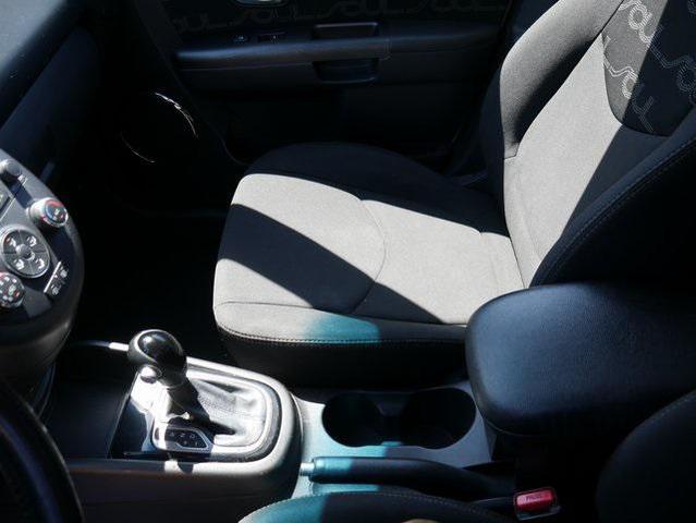 Photo of 2013 Dune Kia Soul