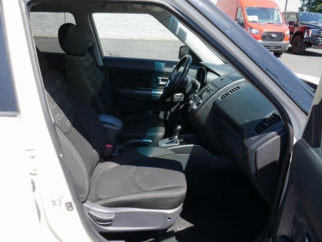 Photo of 2013 Dune Kia Soul
