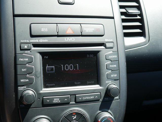 Photo of 2013 Dune Kia Soul