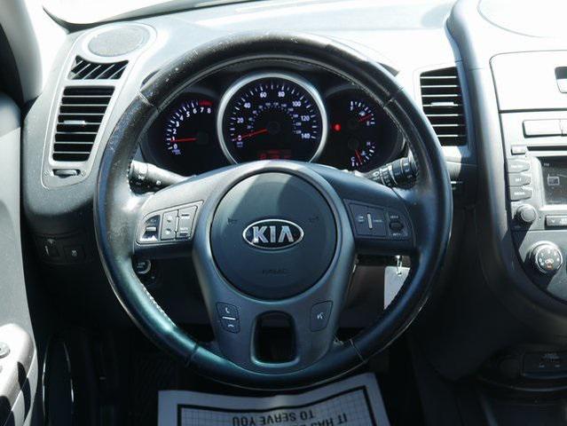 Photo of 2013 Dune Kia Soul