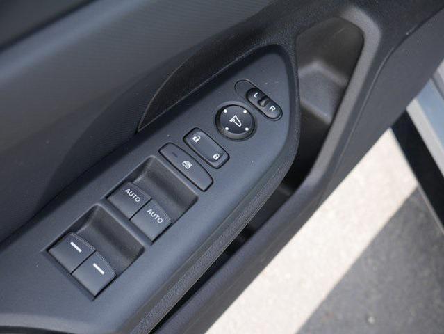 Photo of 2020 Sonic Gray Pearl Honda Civic