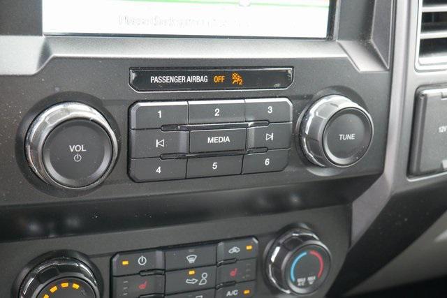 Photo of 2020 Agate Black Metallic Ford F-150
