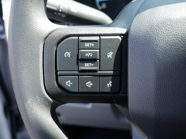 Photo of 2025 Oxford White Ford F-350
