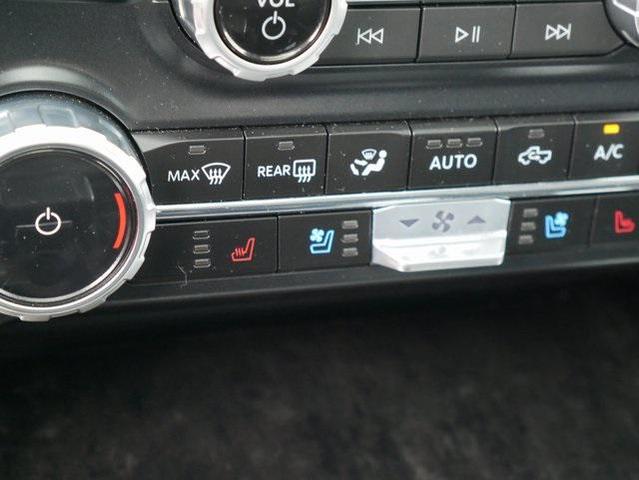 Photo of 2023 Star White Metallic Tri-Coat Ford F-150
