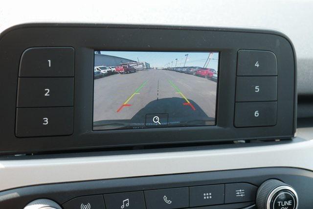 Photo of 2021 Agate Black Metallic Ford Escape