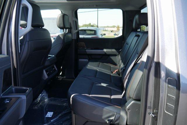 Photo of 2026 Carbonized Gray Metallic Ford F-250