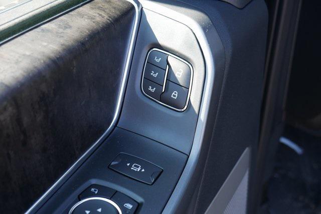Photo of 2026 Carbonized Gray Metallic Ford F-250