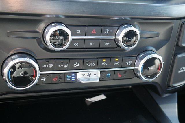 Photo of 2026 Carbonized Gray Metallic Ford F-250