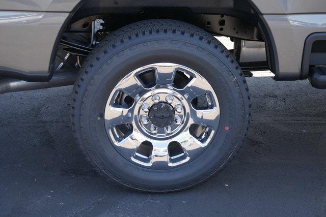 Photo of 2026 Carbonized Gray Metallic Ford F-250