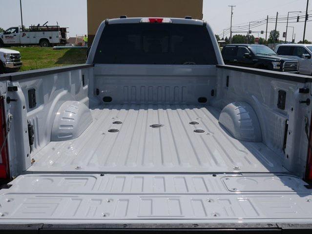 Photo of 2025 Avalanche Ford F-350