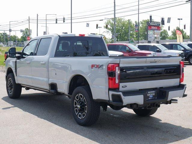 Photo of 2025 Avalanche Ford F-350
