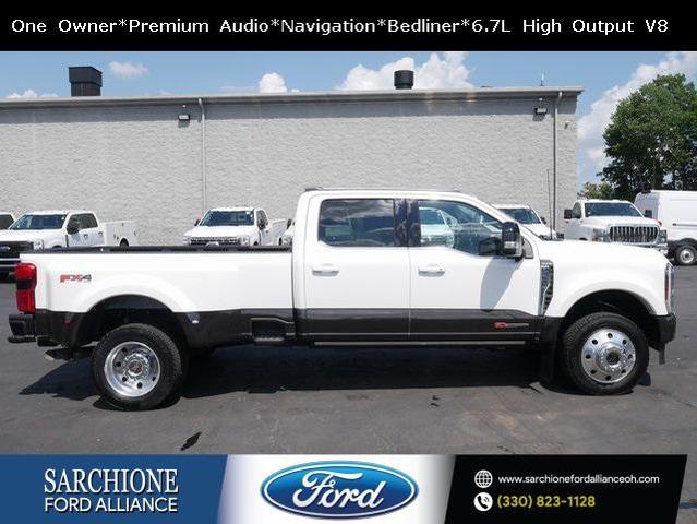 2024 Ford F-450