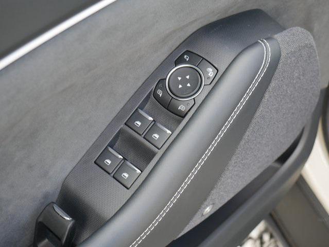 Photo of 2025 Desert Sand Ford Mustang Mach-E