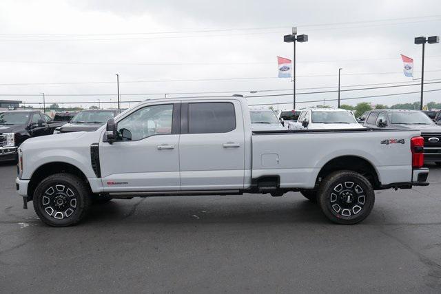 Photo of 2026 Avalanche Ford F-350