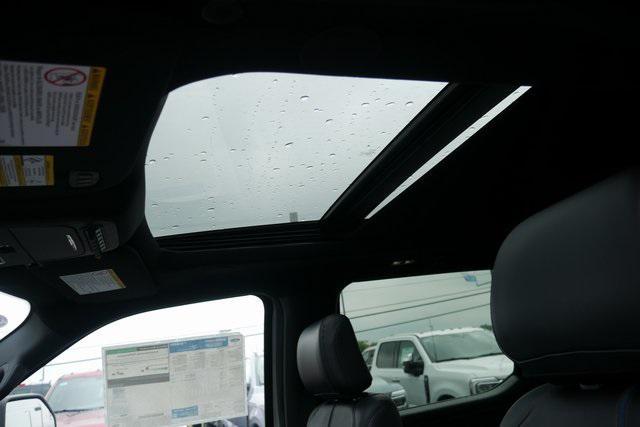 Photo of 2026 Avalanche Ford F-350
