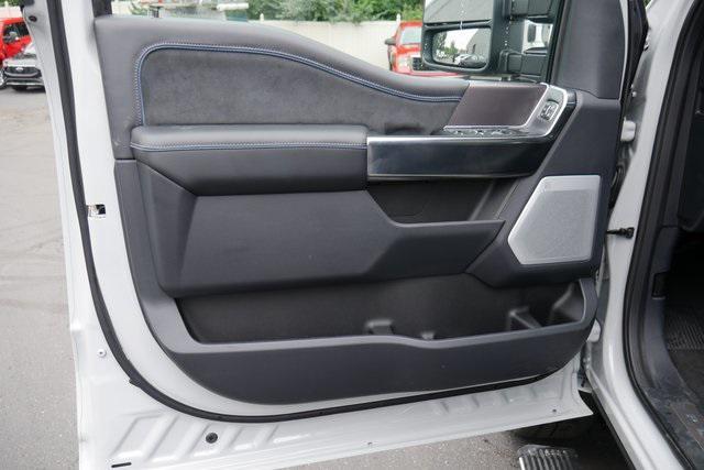 Photo of 2026 Avalanche Ford F-350