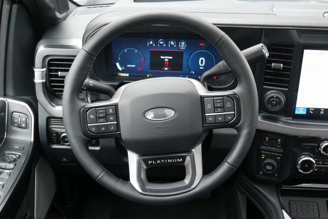 Photo of 2026 Avalanche Ford F-350