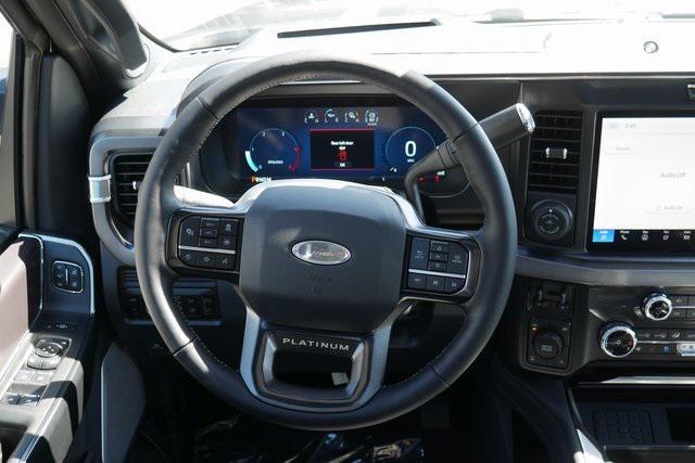 Photo of 2026 Carbonized Gray Ford F-250