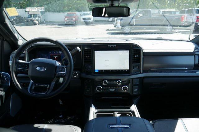 Photo of 2026 Carbonized Gray Ford F-250
