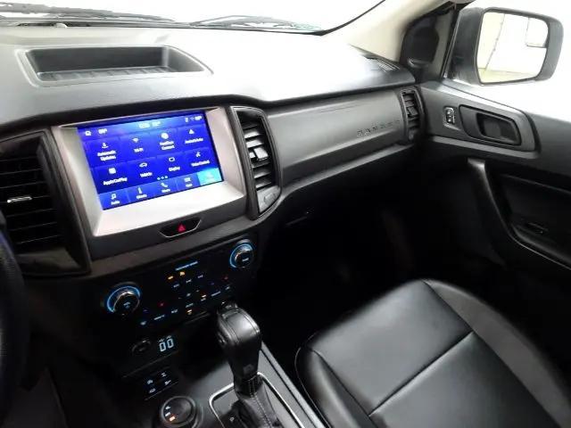 Photo of 2021 Oxford White Ford Ranger