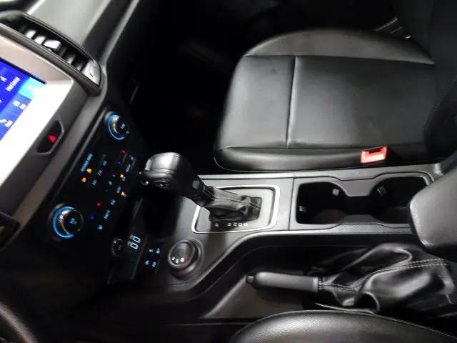 Photo of 2021 Oxford White Ford Ranger
