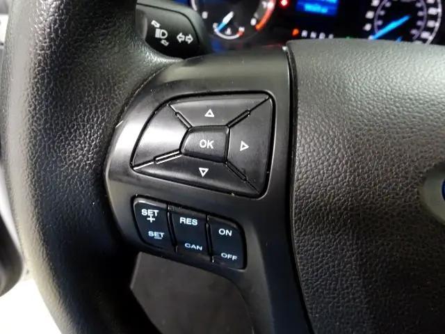 Photo of 2021 Oxford White Ford Ranger