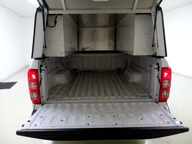 Photo of 2021 Oxford White Ford Ranger