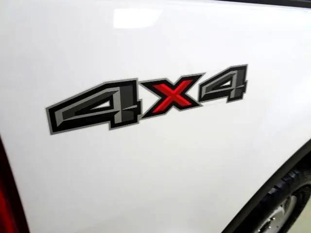 Photo of 2021 Oxford White Ford Ranger