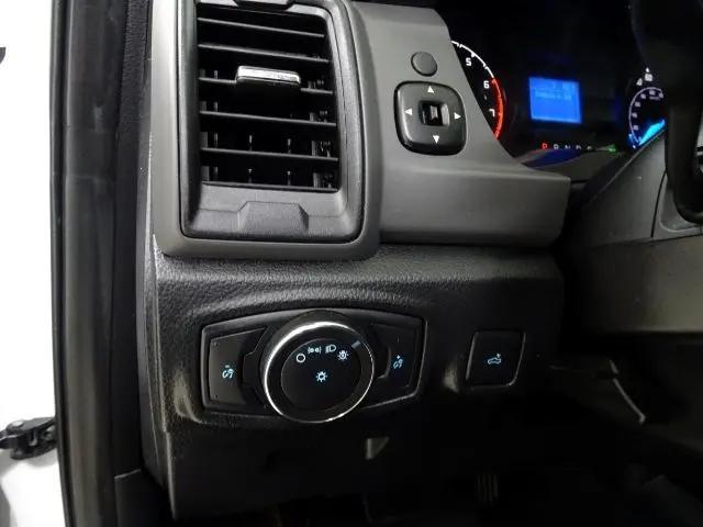 Photo of 2021 Oxford White Ford Ranger
