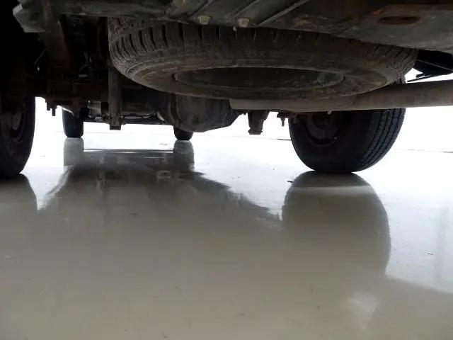 Photo of 2015 Oxford White Ford F-350