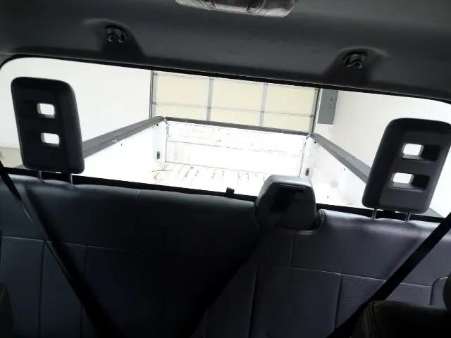 Photo of 2015 Oxford White Ford F-350